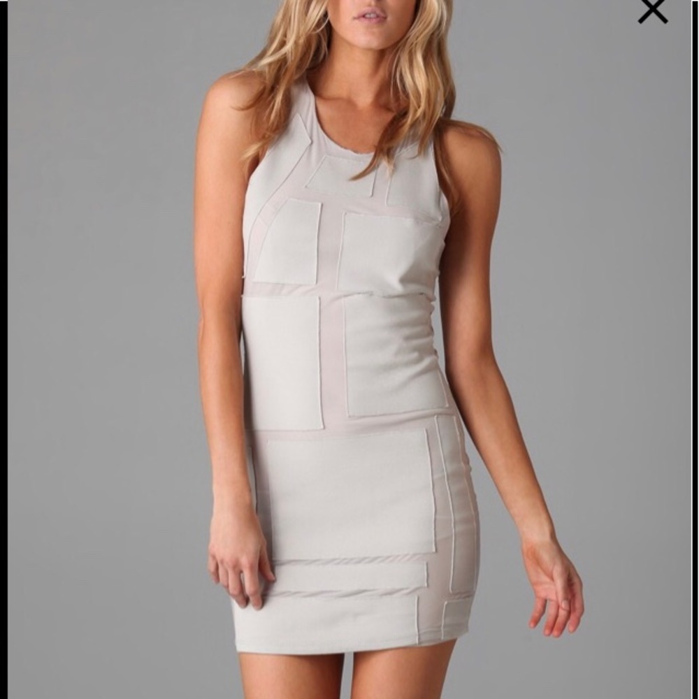 Kimberly Ovitz Clifton Tank Dresse - Picture 1 of 6